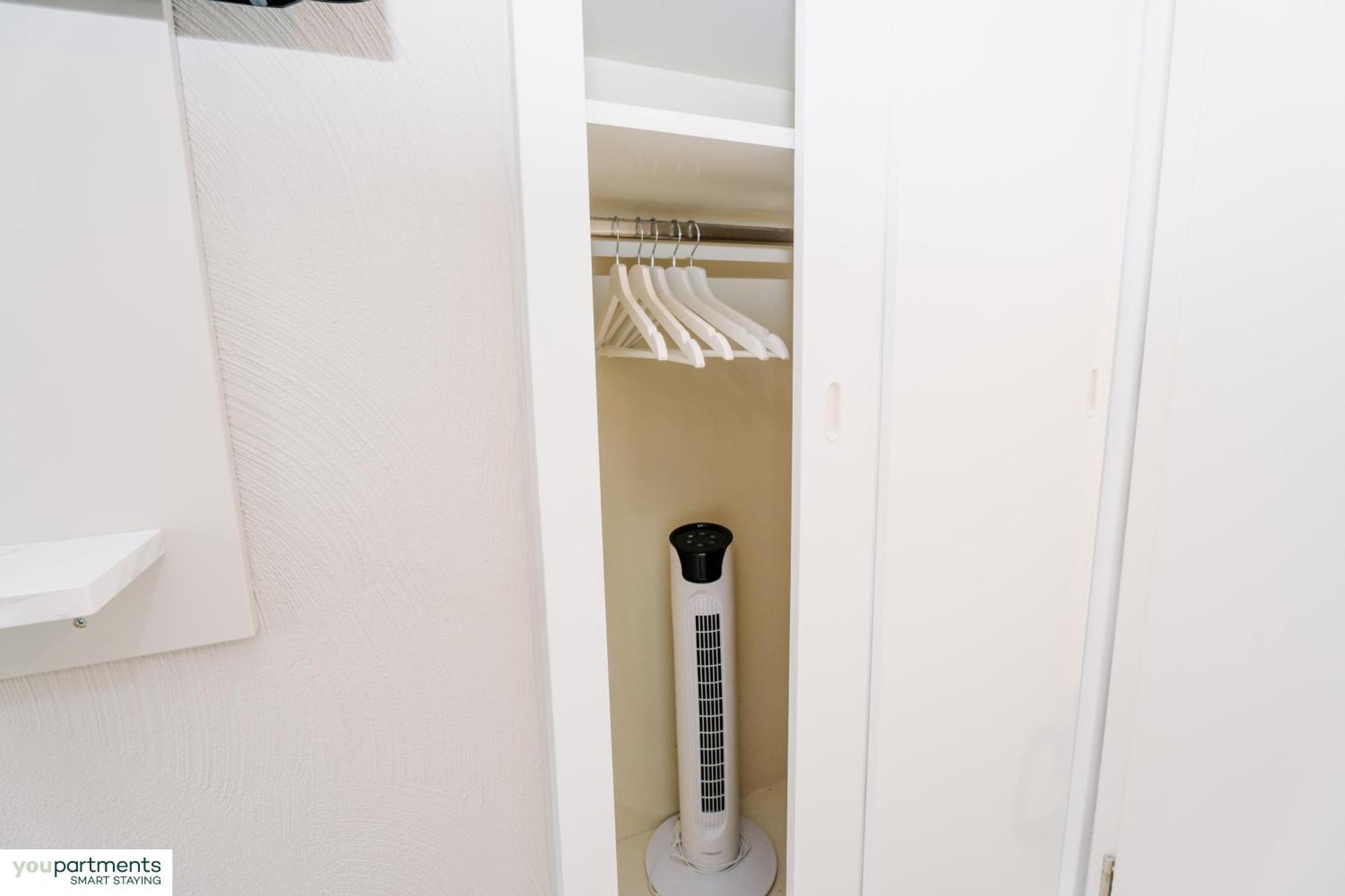 Youpartments - Zentrale Micro Apartments 凯撒斯劳滕 外观 照片